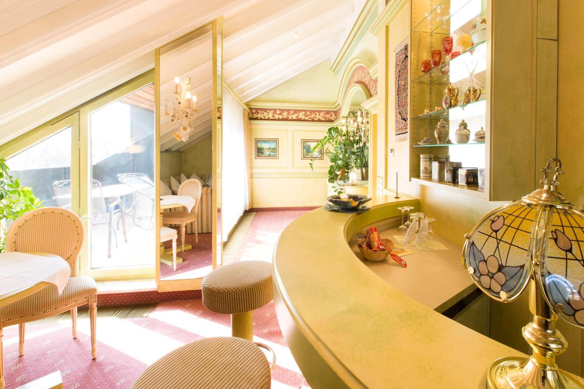 Akzent Hotel Restaurant Altdorfer Hof Weingarten  Extérieur photo